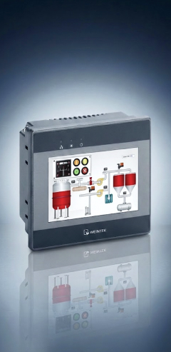 Промышленный контроллер