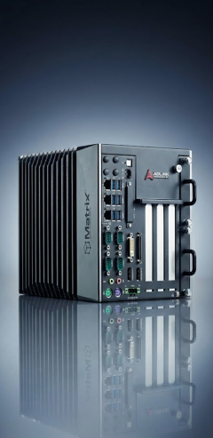 Промышленный компьютер