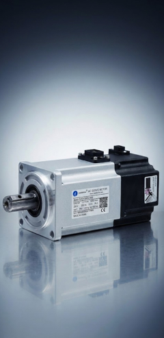 Серводвигатель