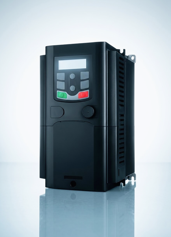 Частотный преобразователь