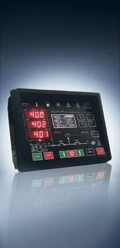 Контроллеры