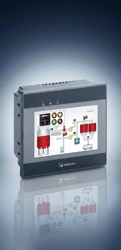 Панели оператора