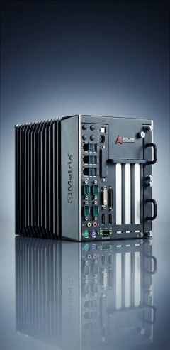 Промышленные компьютеры