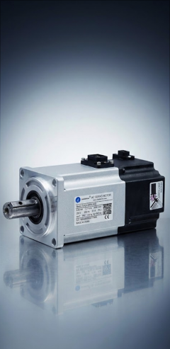 Серводвигатели