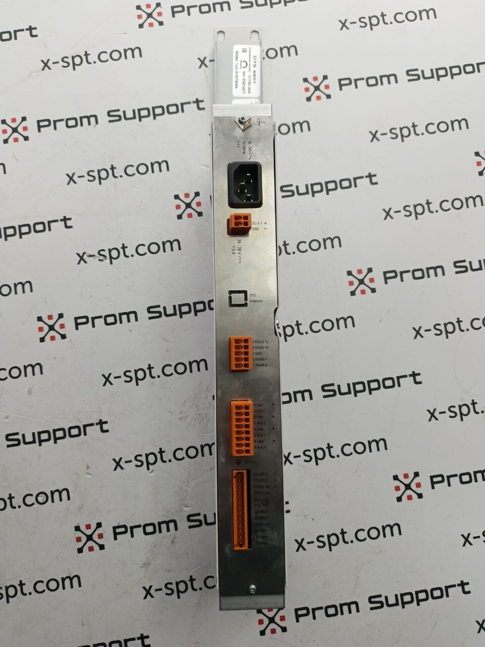 Восстановление узла управления — Ремонт блоков управления