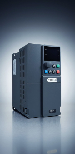 Частотные преобразователи